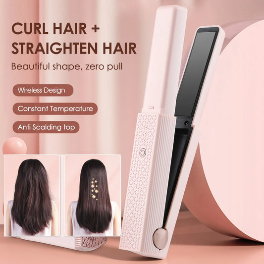 Lux GO™ Hair Straightener