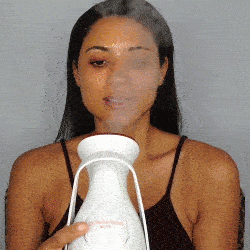 Face Steamer Device