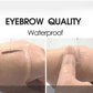 Eyebrow Powder Stamp | Eyebrow Stamp Kit | AndySkinlux