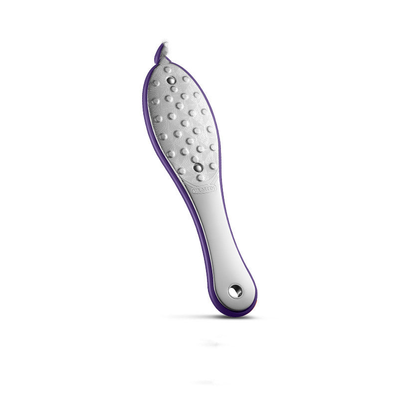 Stainless Steel Foot File | Professional Foot File | AndySkinlux