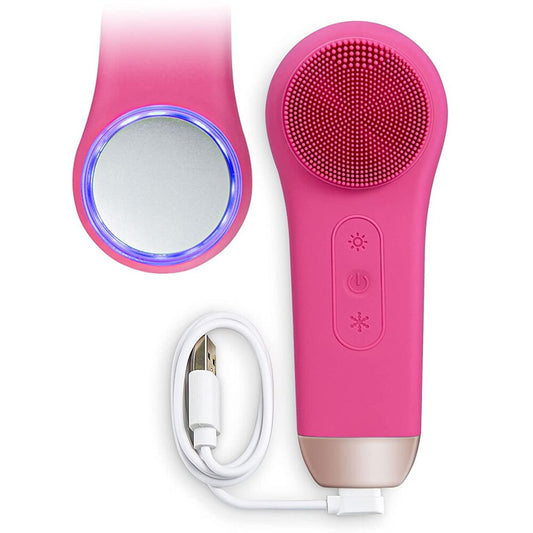 Lux Electric Facial Cleaning Brush