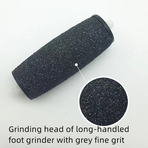 Pedicure Foot Grinder | Callus Remover for Feet | AndySkinlux