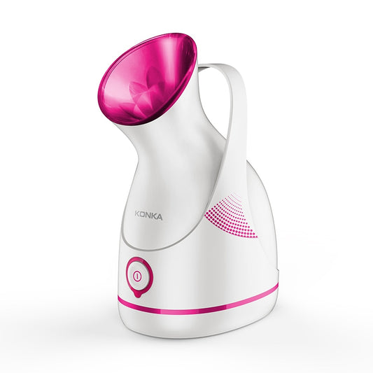 Portable Face Steamer | Handheld Facial Steamer | AndySkinlux